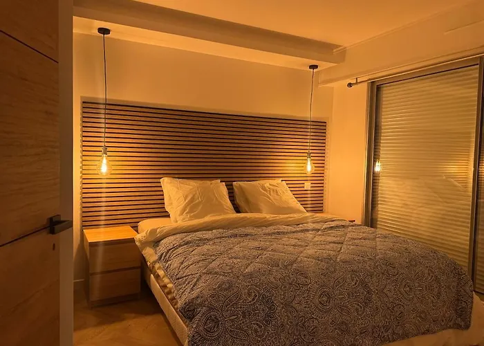 Appartement La Baule Appartement *