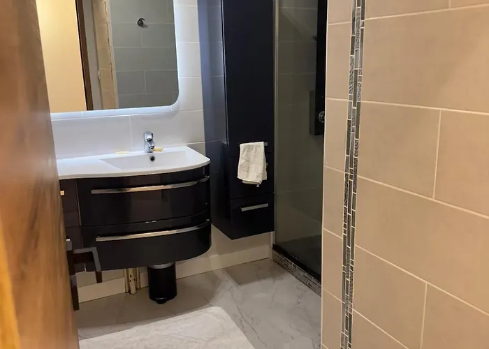 Appartement Appartement La Baule *