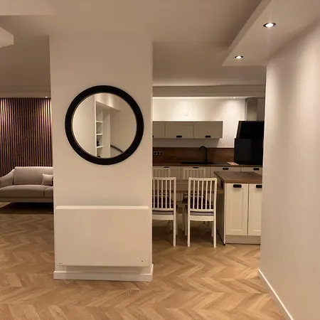 Διαμέρισμα Appartement La Baule