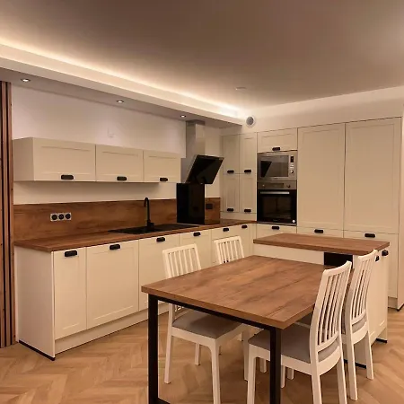 Διαμέρισμα Appartement La Baule