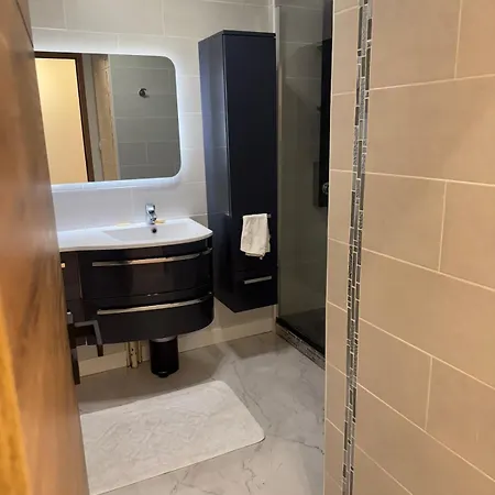 Διαμέρισμα Appartement La Baule *