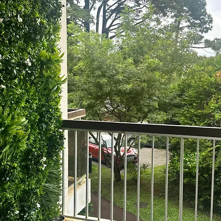 Διαμέρισμα Appartement La Baule