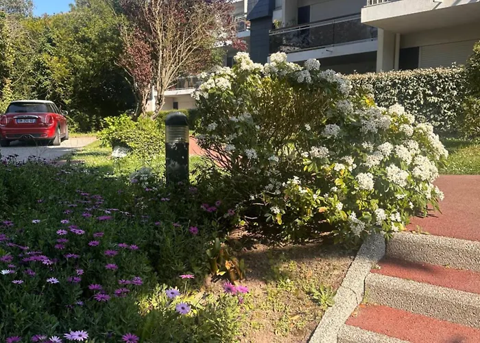 Apartment Appartement La Baule