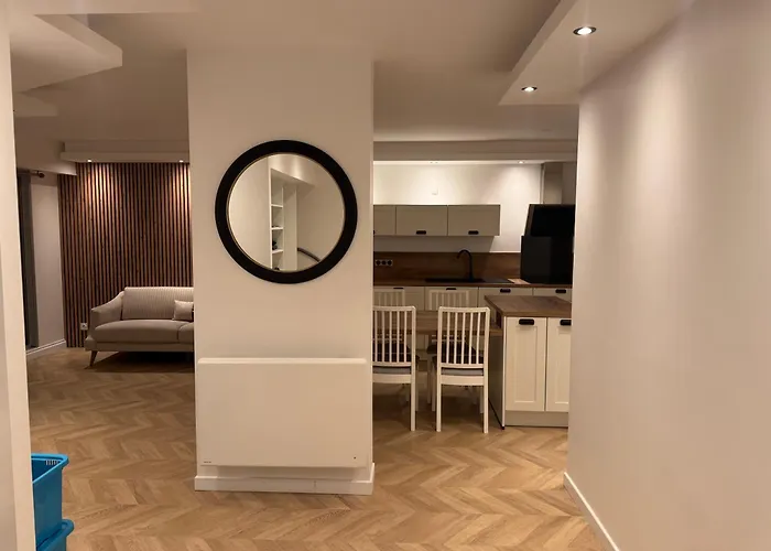 Apartment Appartement La Baule