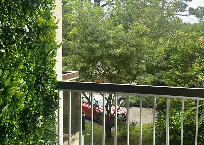 Apartment Appartement La Baule